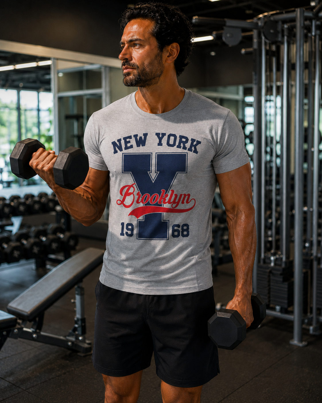 Saverland workout gear